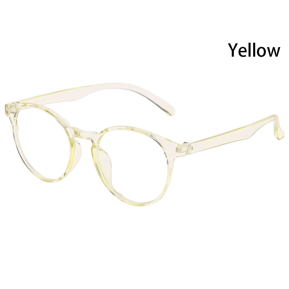 Unisex Blue Light Blocking Glasses