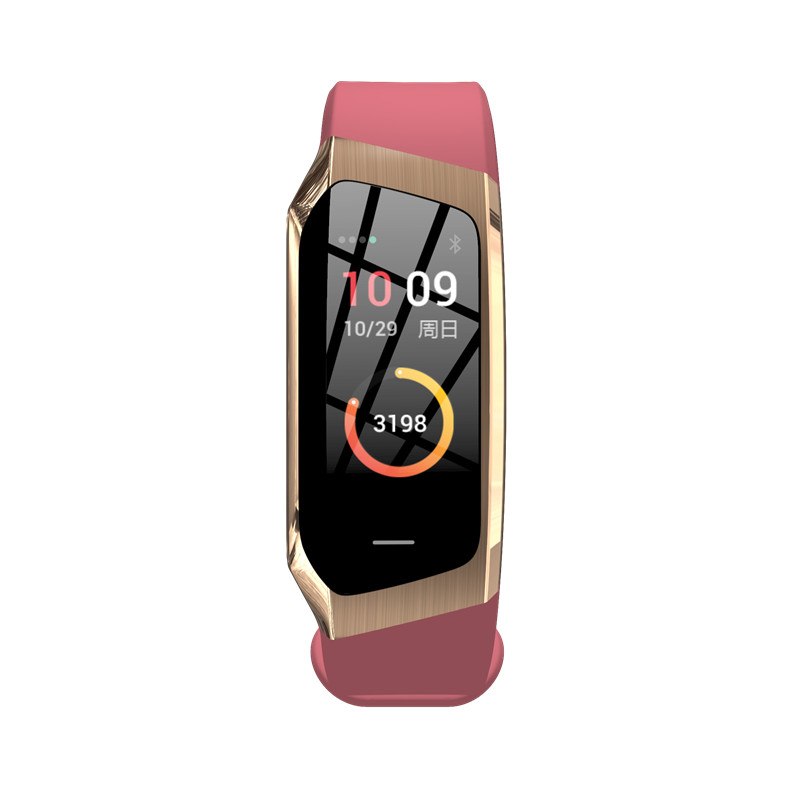 Smart Touch Sports Watch