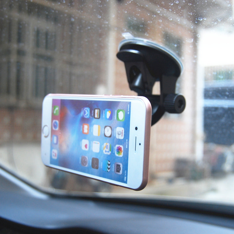 Magnetic Car Phone Holder