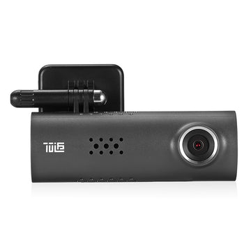 Smart Wi-Fi Car Dash Cam