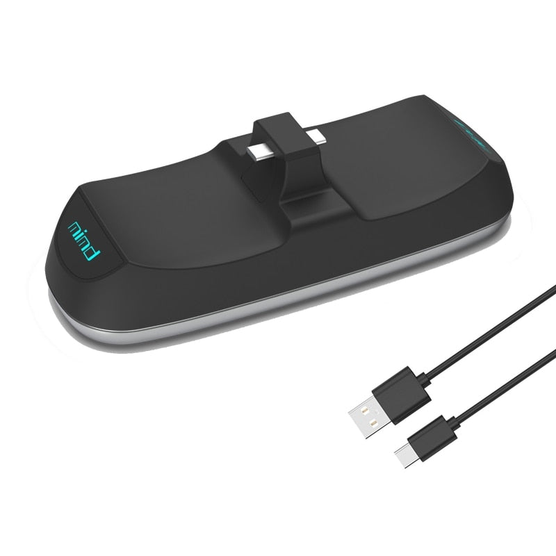 PS5 Wireless Charger Game Controller