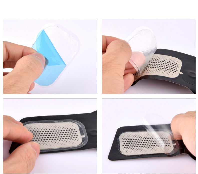 Portable EMS Muscle Stimulator
