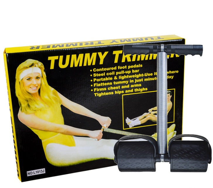Ankle Pedal Puller