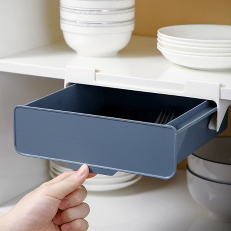 Kitchen Drawer Divider Organizer