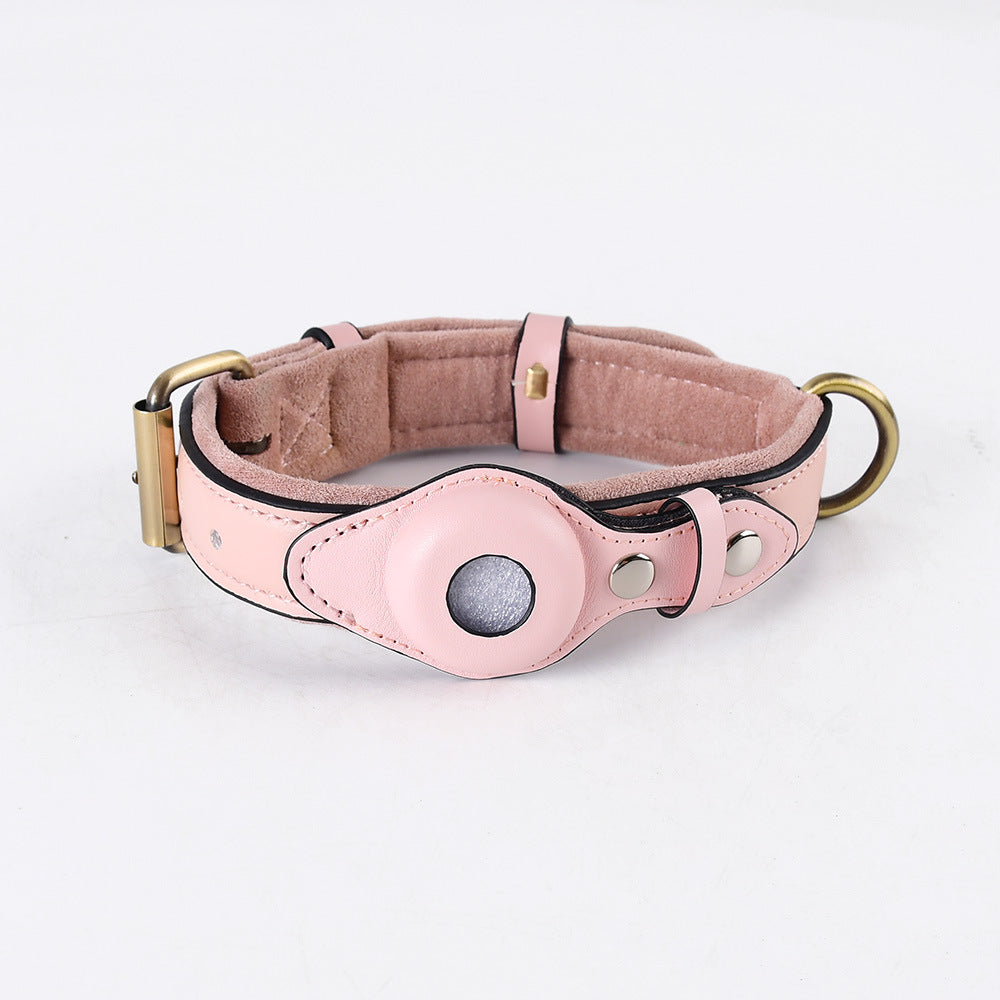 GPS Pet Tracker Collar
