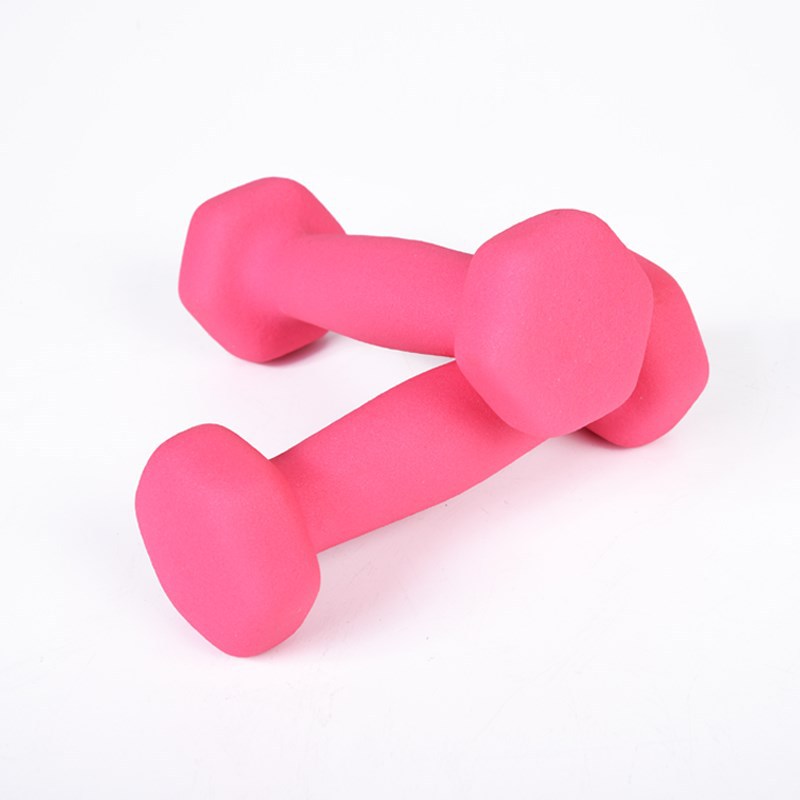 Adjustable Fitness Dumbbell