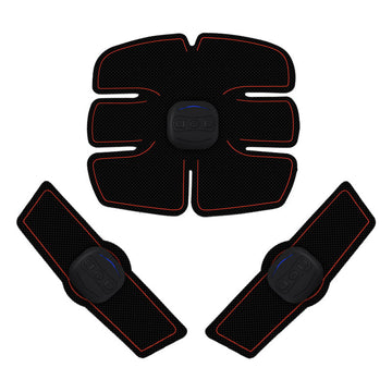 Portable EMS Muscle Stimulator