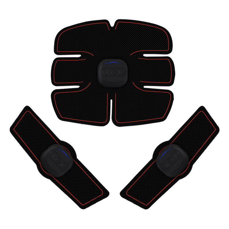 Portable EMS Muscle Stimulator