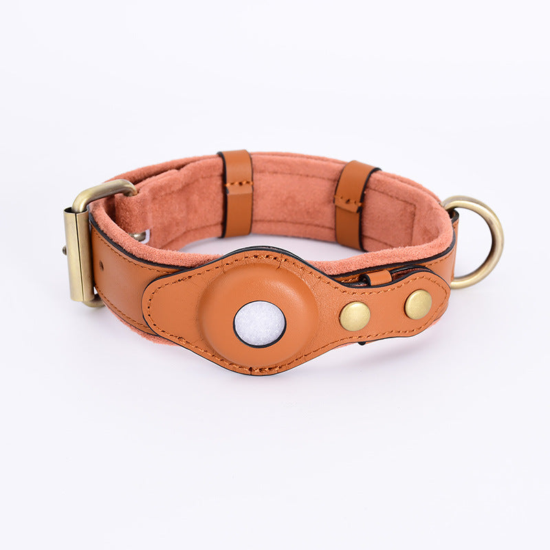 GPS Pet Tracker Collar