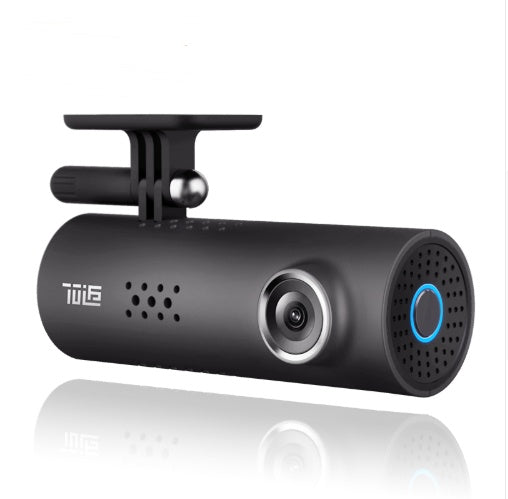 Smart Wi-Fi Car Dash Cam