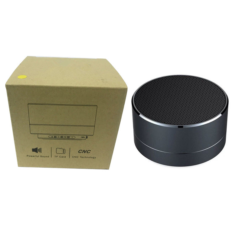 Wireless Mini Bluetooth Speaker