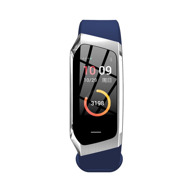 Smart Touch Sports Watch