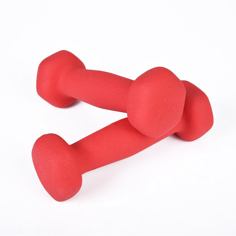 Adjustable Fitness Dumbbell