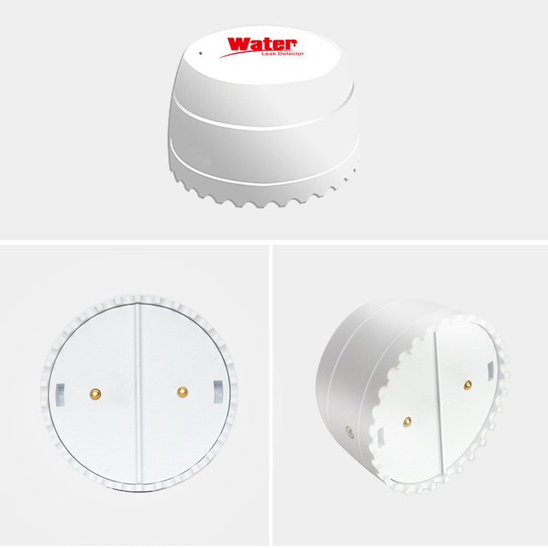 Smart Wi-Fi Leakage Alarm