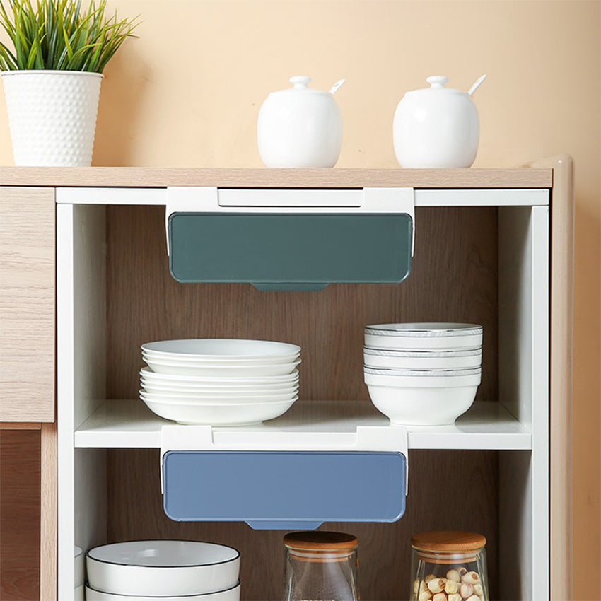 Kitchen Drawer Divider Organizer