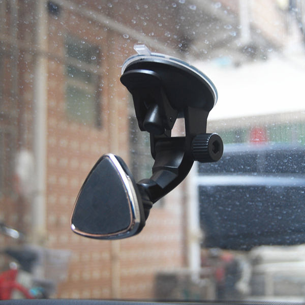 Magnetic Car Phone Holder