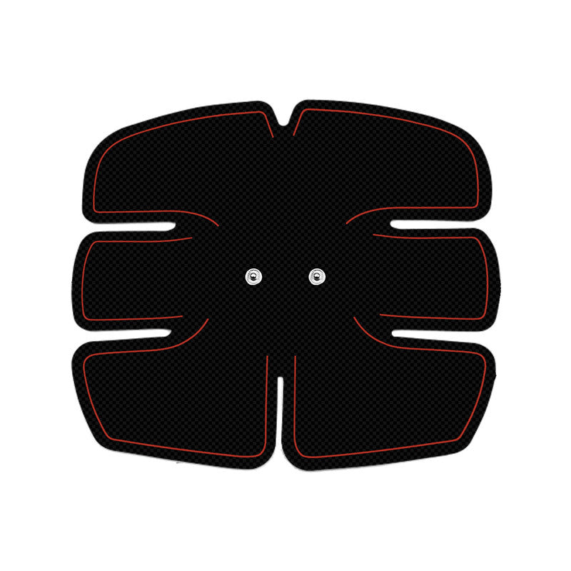 Portable EMS Muscle Stimulator