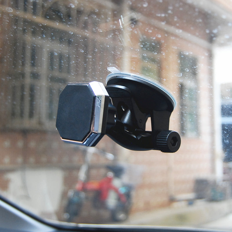 Magnetic Car Phone Holder