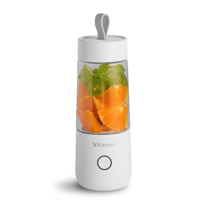 Portable USB Mini Blender