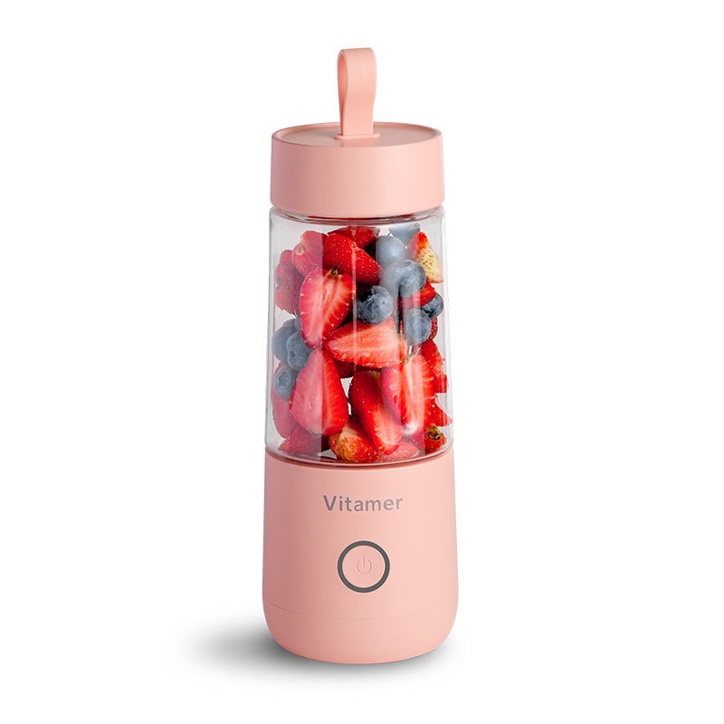Portable USB Mini Blender