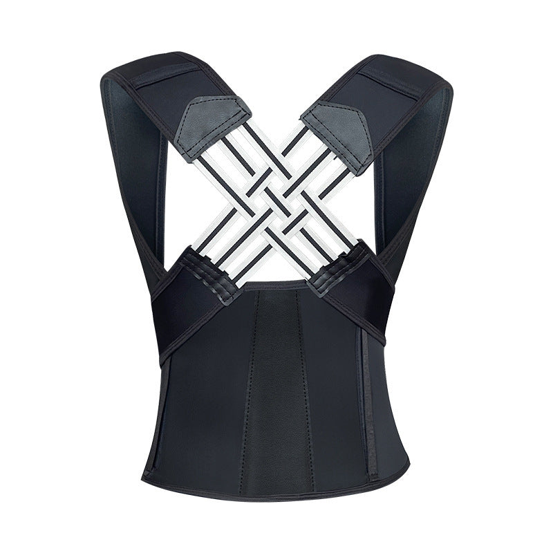 Unisex Posture Corrector Brace