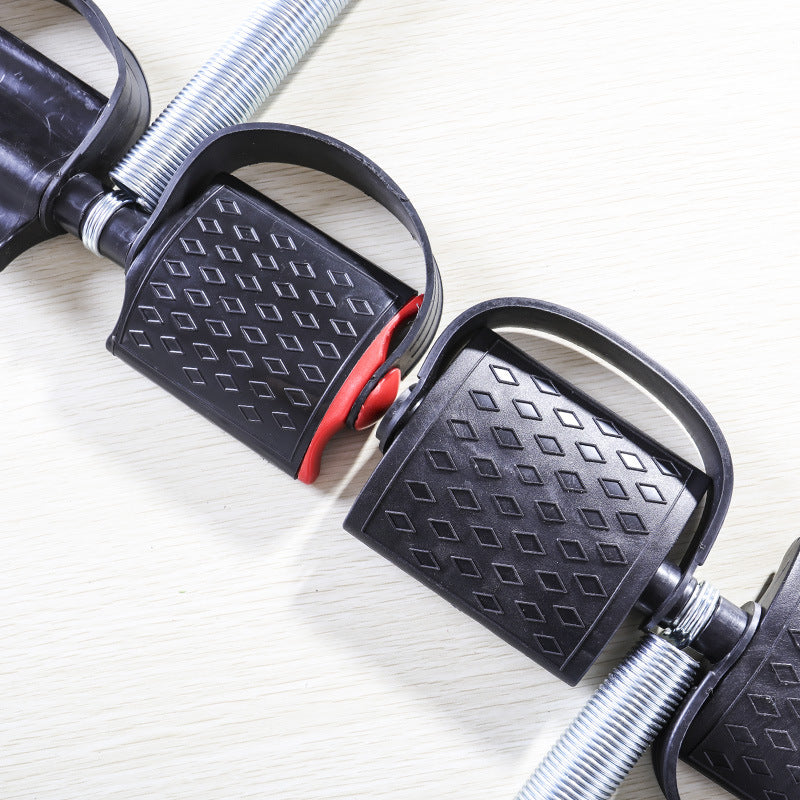 Ankle Pedal Puller