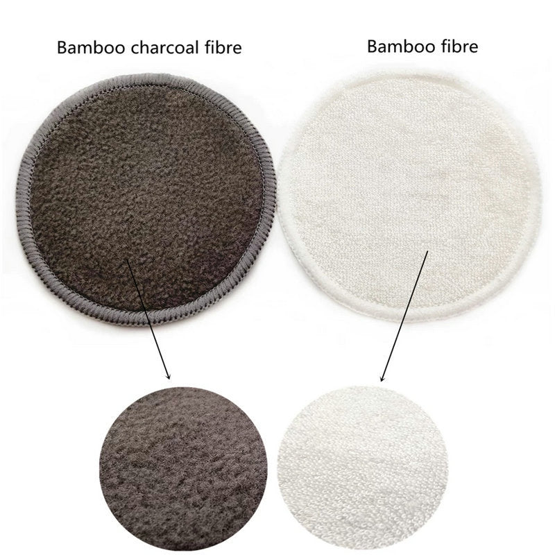 Reusable Cotton Makeup Pads