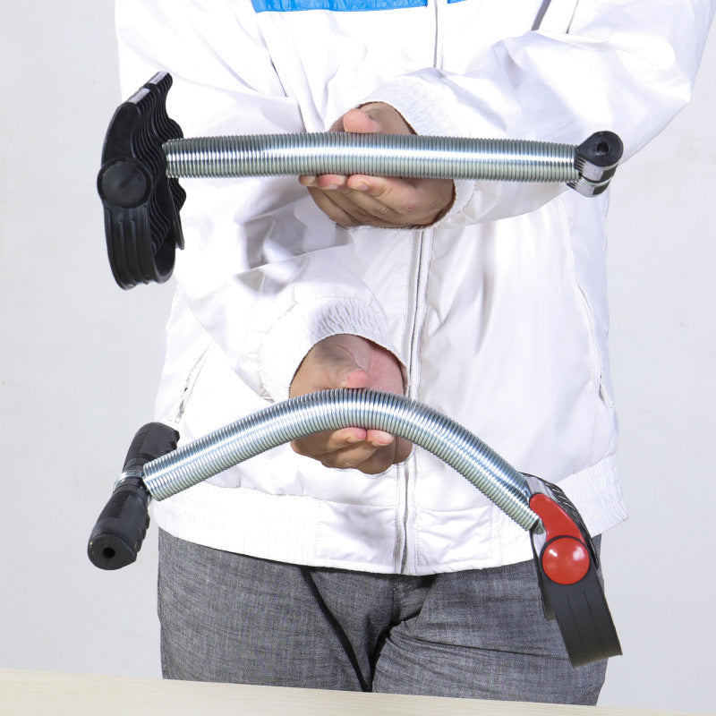 Ankle Pedal Puller