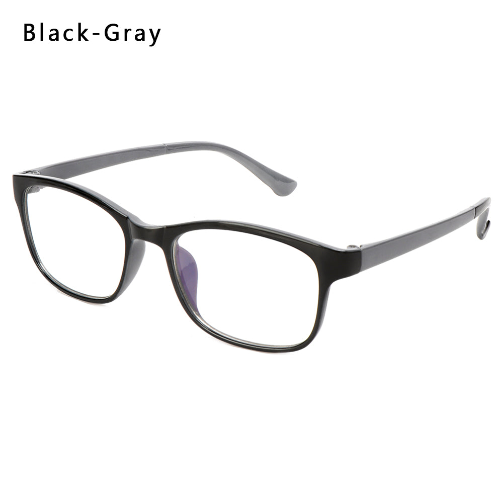 Unisex Blue Light Blocking Glasses