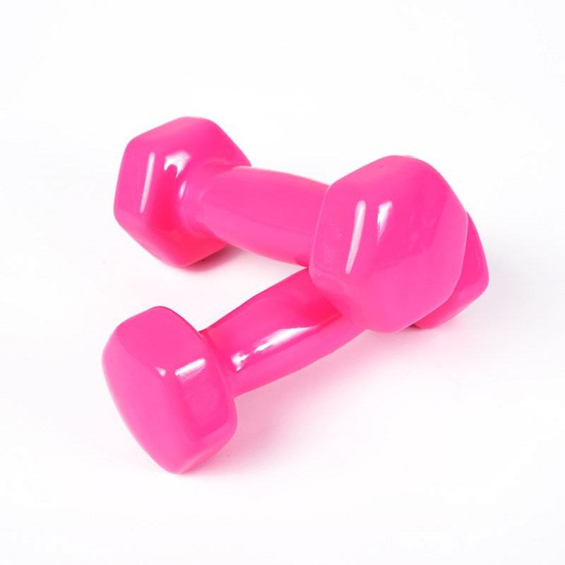 Adjustable Fitness Dumbbell