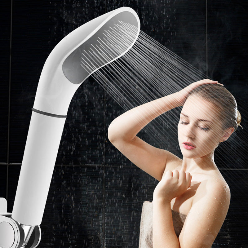 Water-Saving Shower Head