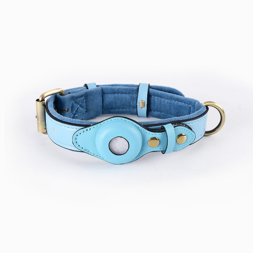 GPS Pet Tracker Collar