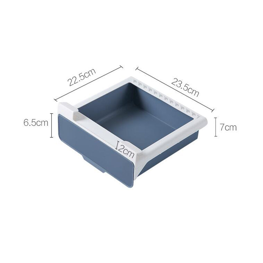 Kitchen Drawer Divider Organizer