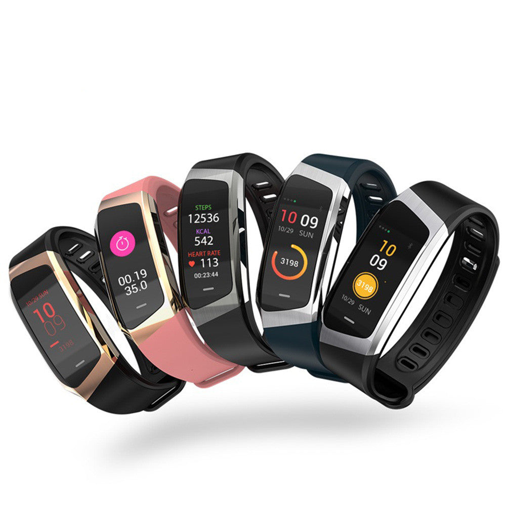 Smart Touch Sports Watch