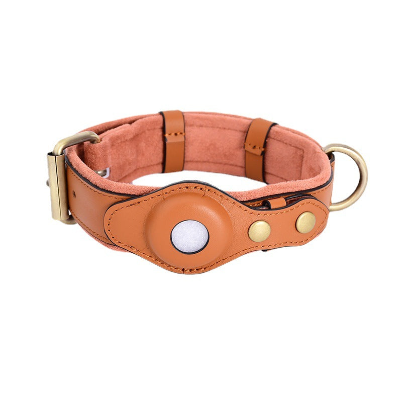 GPS Pet Tracker Collar