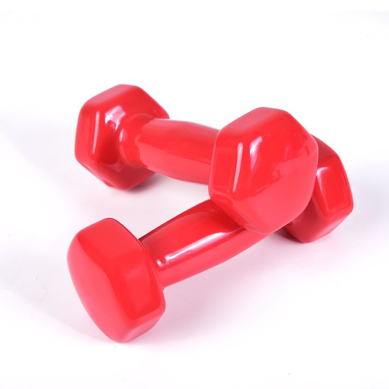Adjustable Fitness Dumbbell