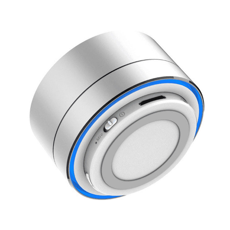 Wireless Mini Bluetooth Speaker