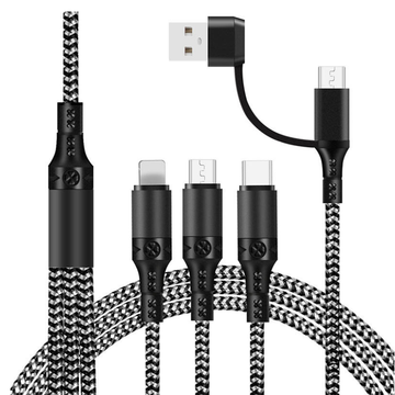 5-in-1 Fast Charging Cable