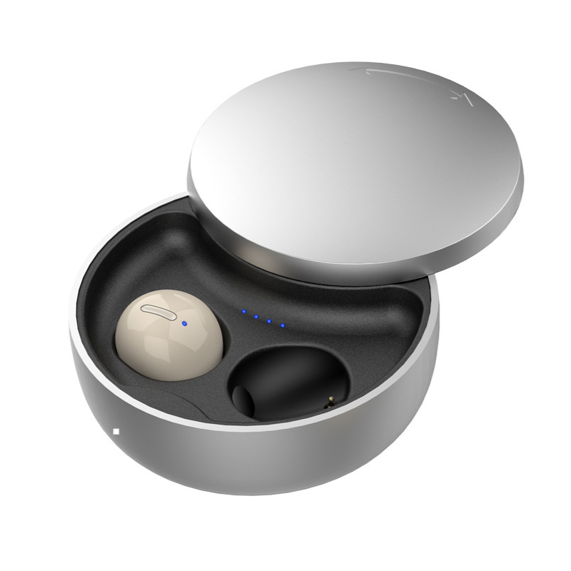 Wireless Bluetooth Earbuds