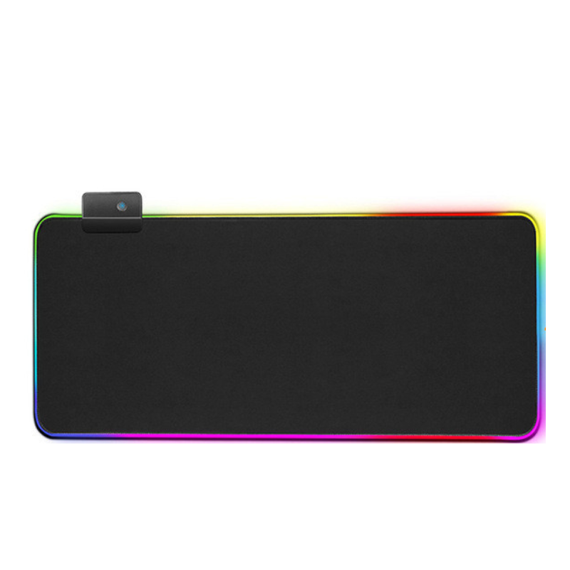 RGB Luminous Gaming Mouse Pad