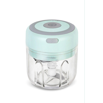 Mini Electric Garlic Chopper