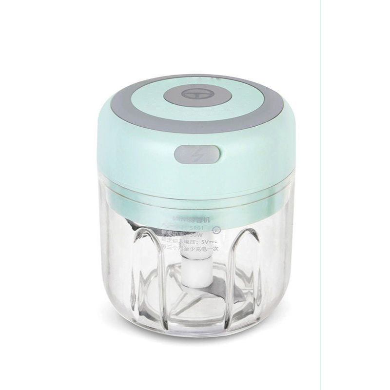 Mini Electric Garlic Chopper