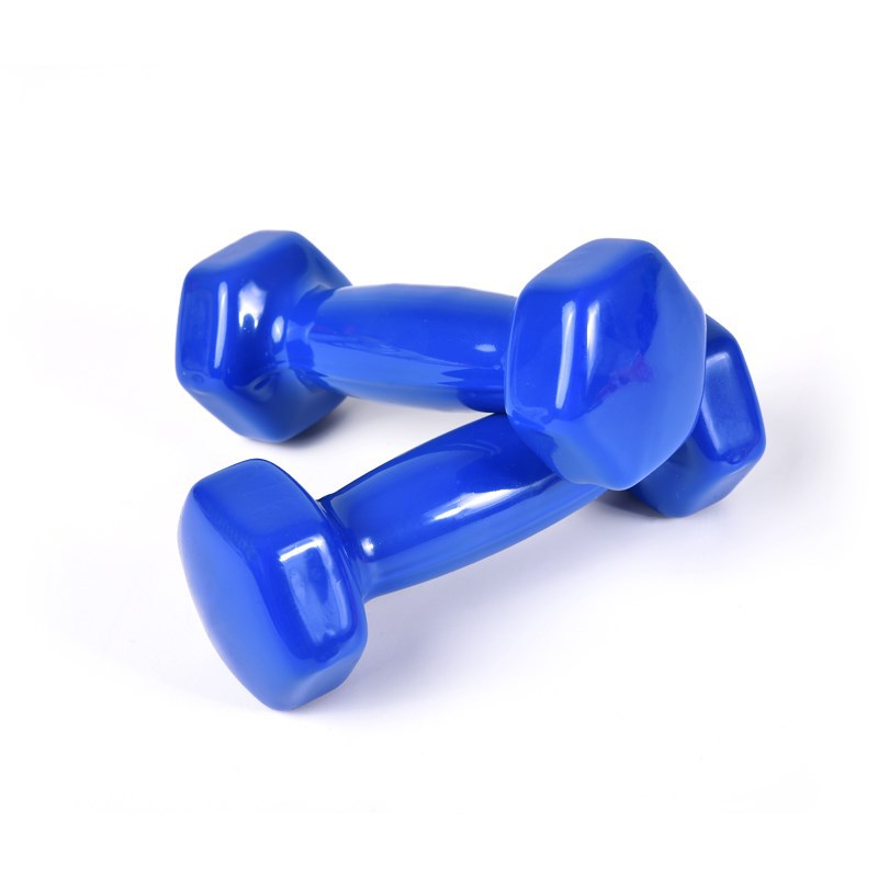 Adjustable Fitness Dumbbell