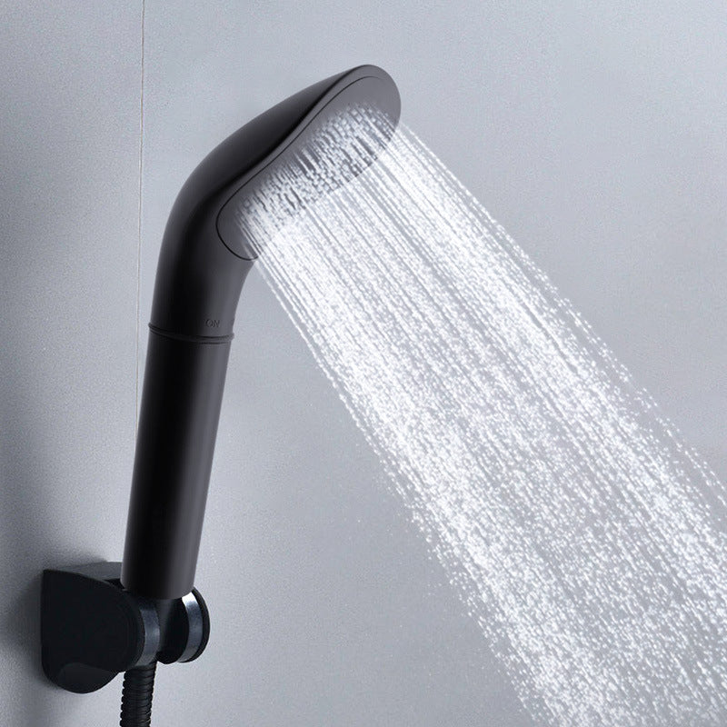 Water-Saving Shower Head