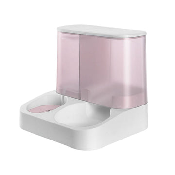Automatic Cat Feeder