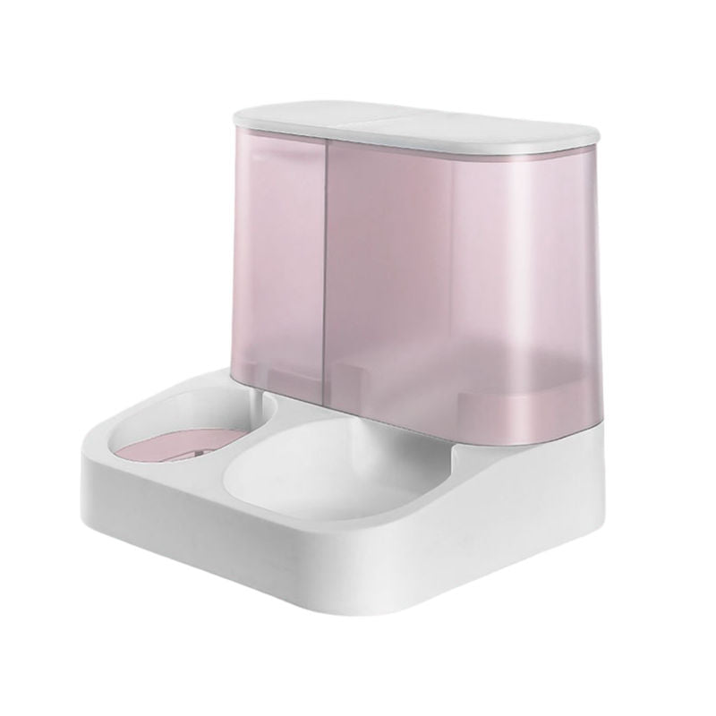 Automatic Cat Feeder