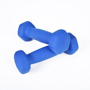 Adjustable Fitness Dumbbell
