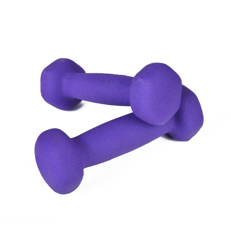 Adjustable Fitness Dumbbell