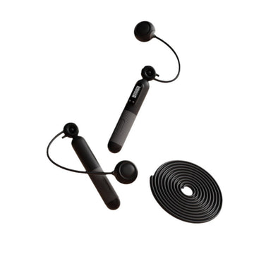 Jump Rope with Counter