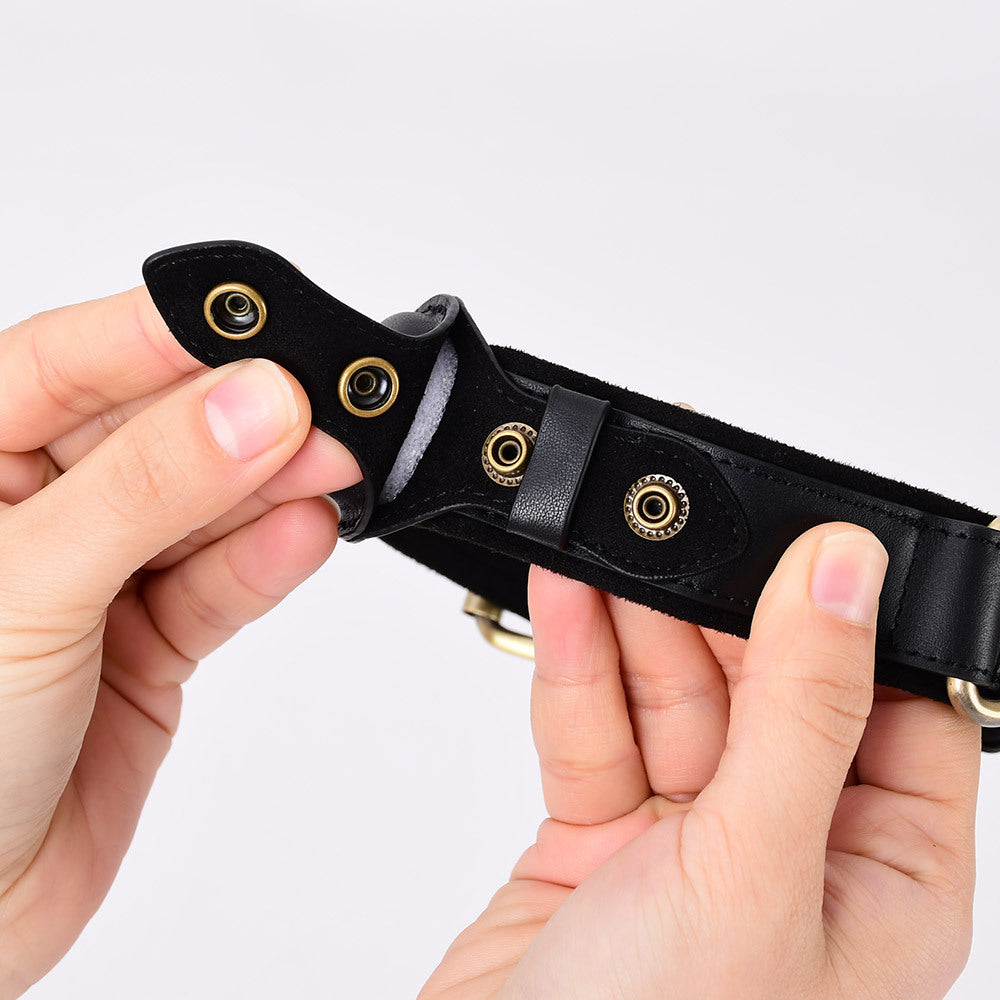 GPS Pet Tracker Collar